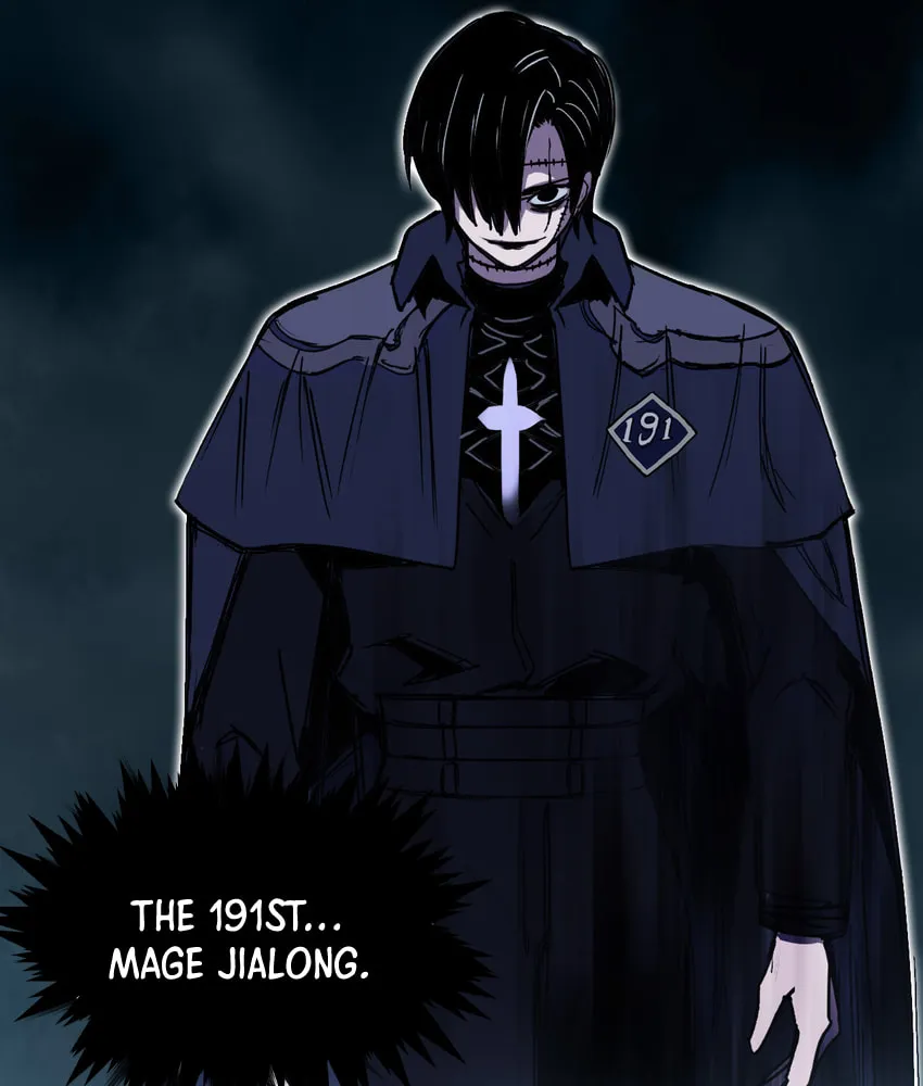Muscle Mage Chapter 7 page 13 - 