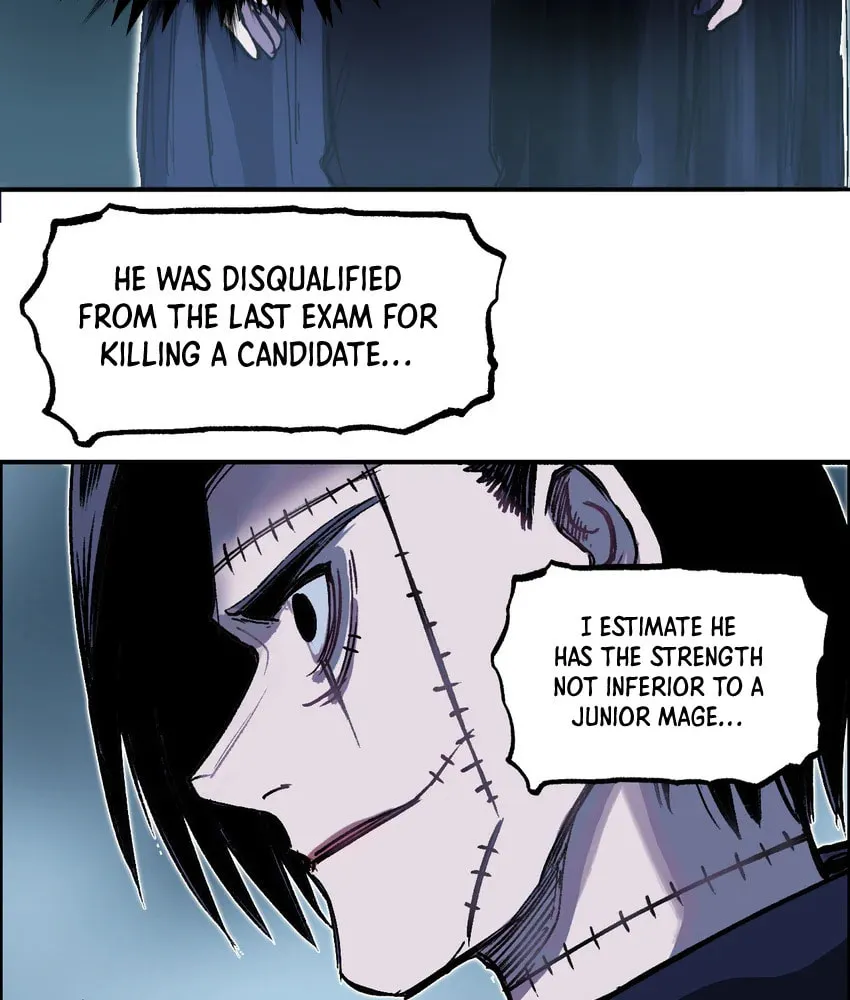 Muscle Mage Chapter 7 page 14 - 
