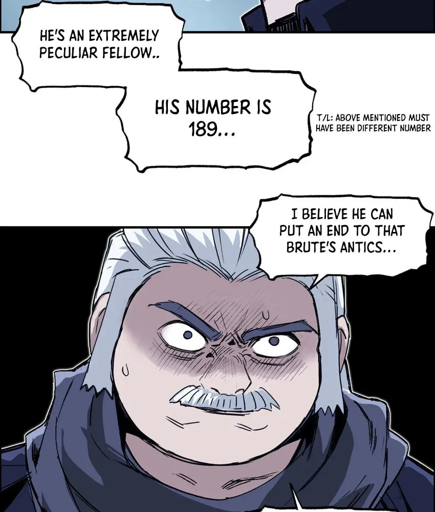 Muscle Mage Chapter 7 page 15 - 