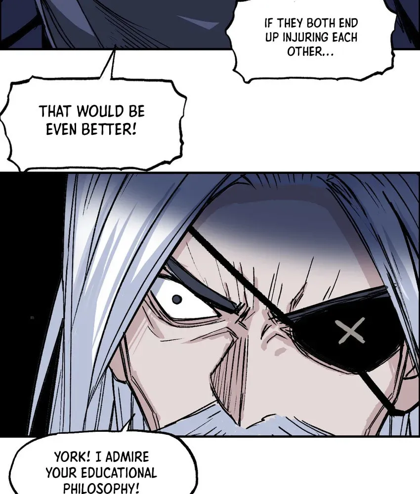 Muscle Mage Chapter 7 page 16 - 