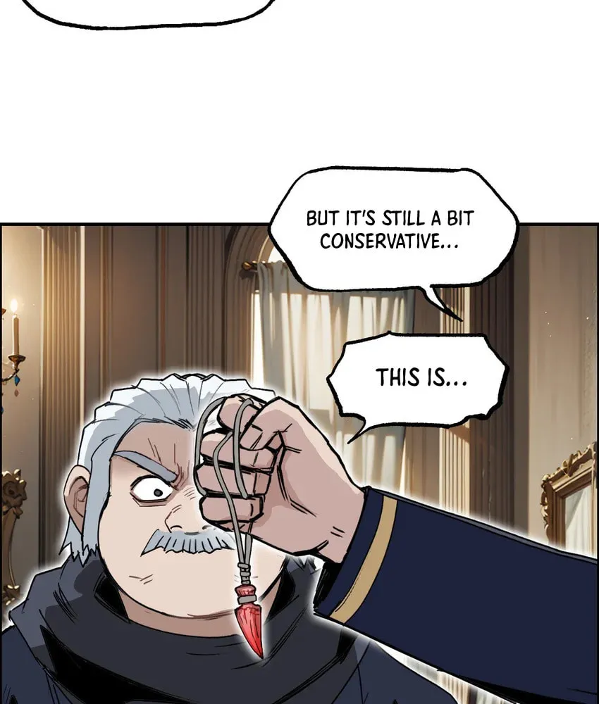 Muscle Mage Chapter 7 page 17 - 