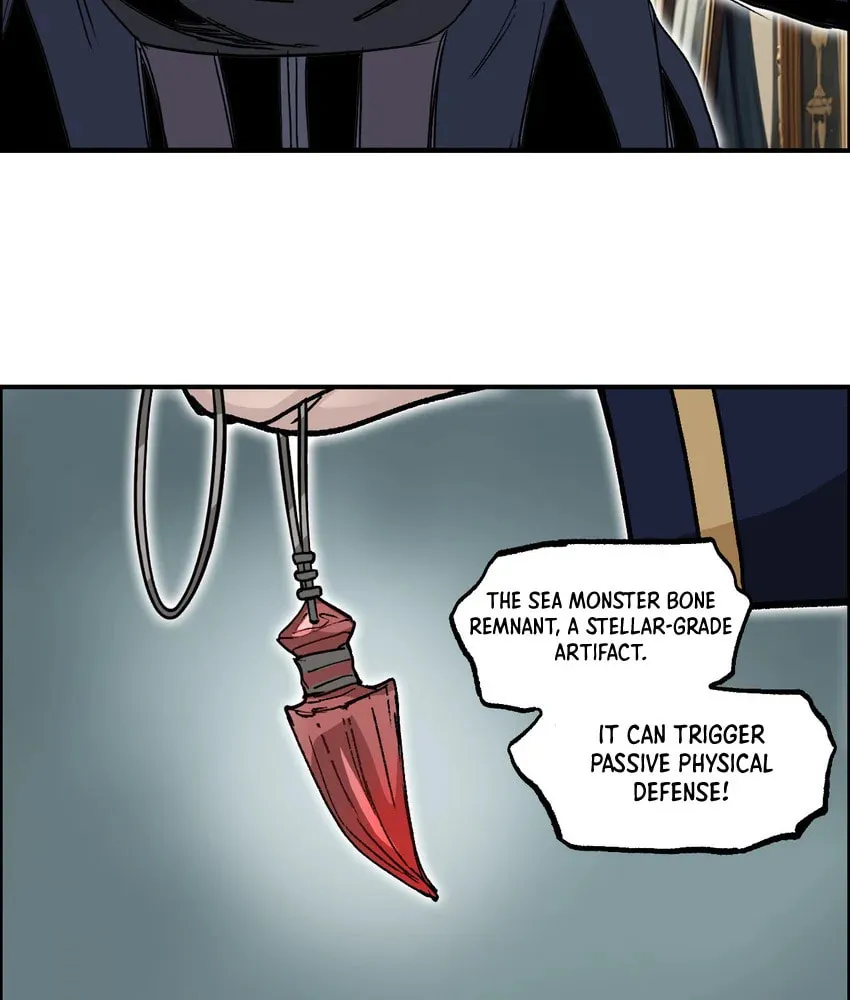 Muscle Mage Chapter 7 page 18 - 