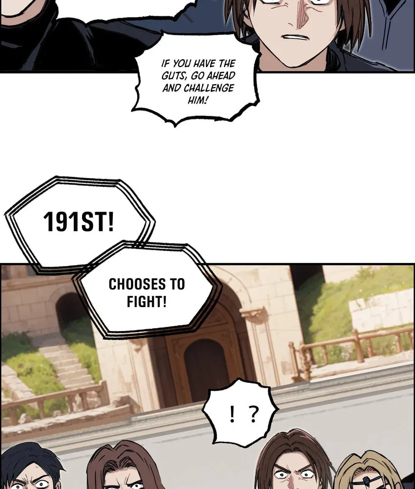 Muscle Mage Chapter 7 page 23 - 