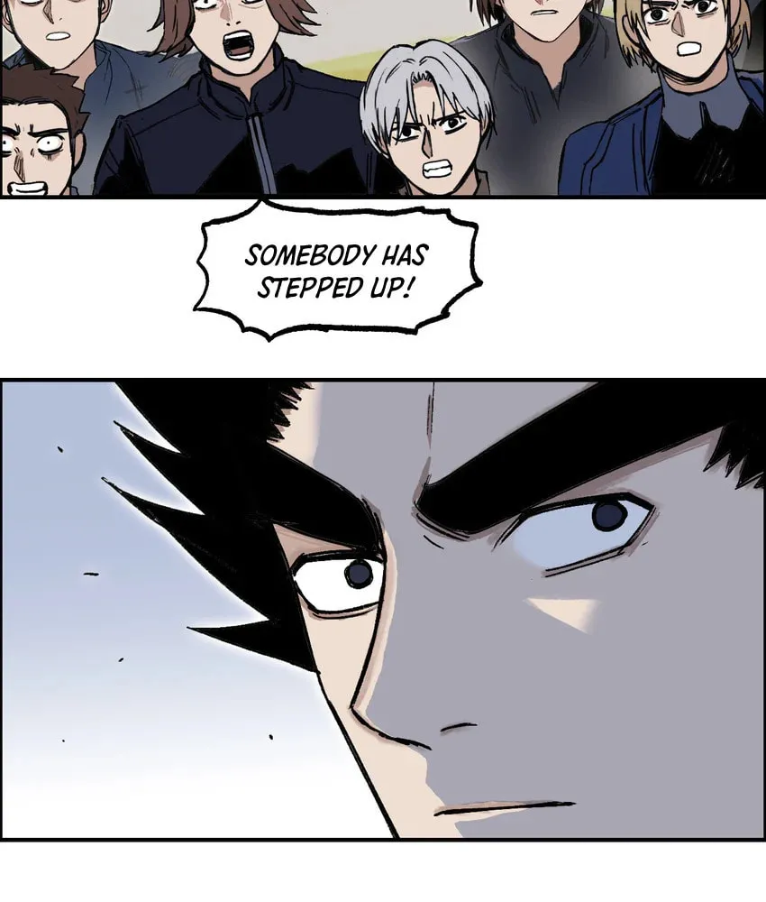 Muscle Mage Chapter 7 page 24 - 