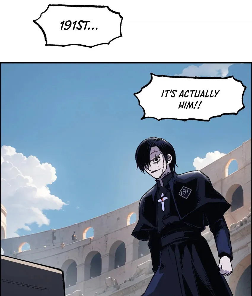 Muscle Mage Chapter 7 page 25 - 