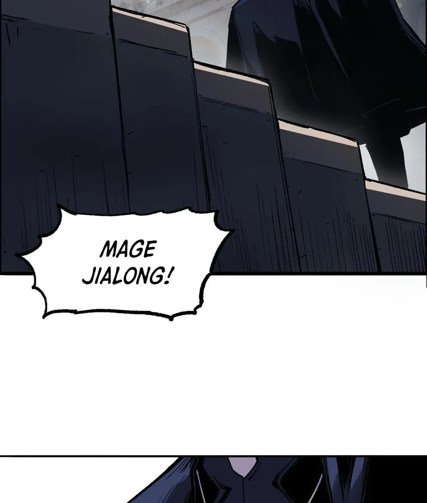 Muscle Mage Chapter 7 page 26 - 