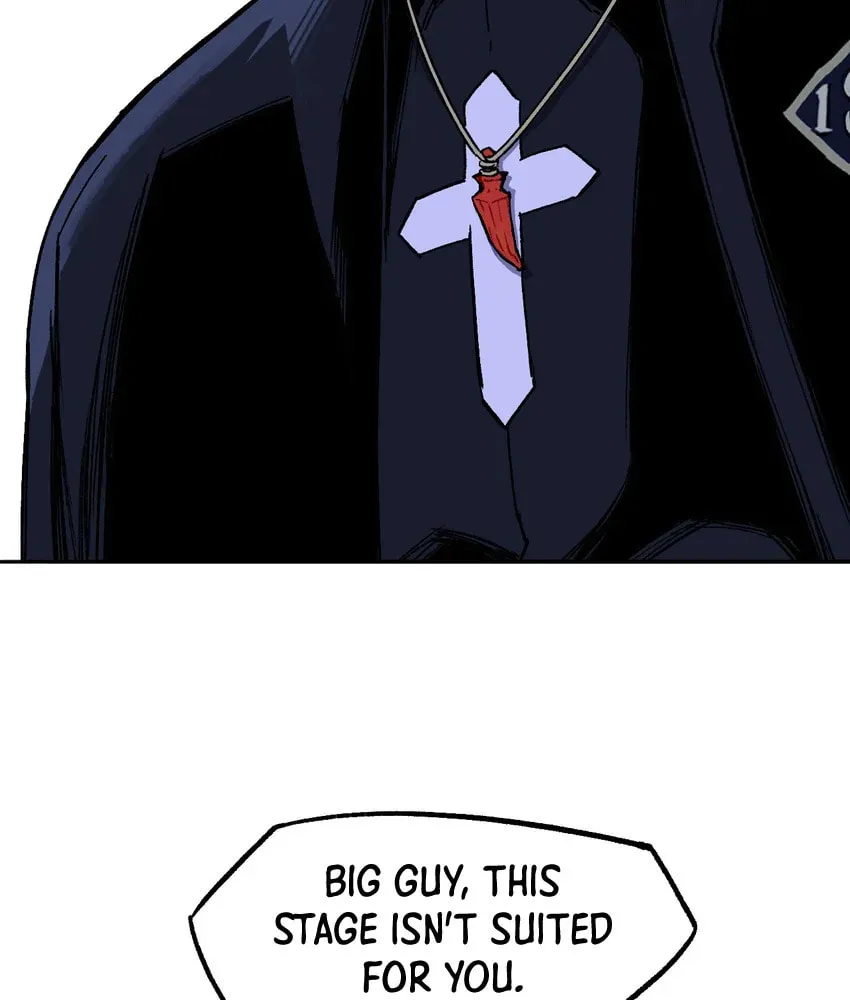 Muscle Mage Chapter 7 page 27 - 
