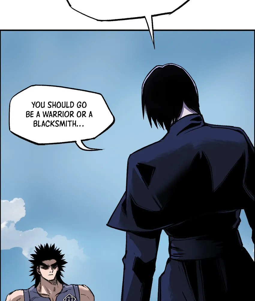 Muscle Mage Chapter 7 page 28 - 