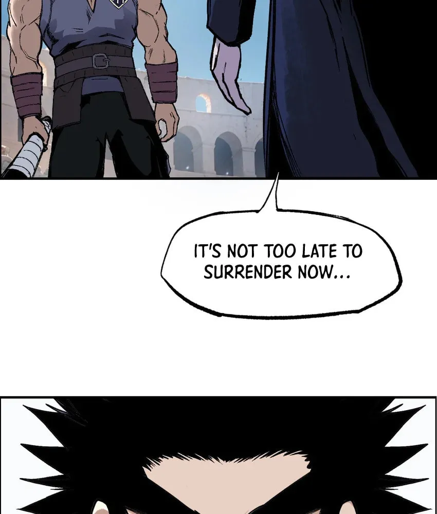 Muscle Mage Chapter 7 page 29 - 