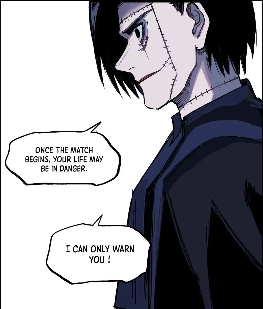 Muscle Mage Chapter 7 page 31 - 