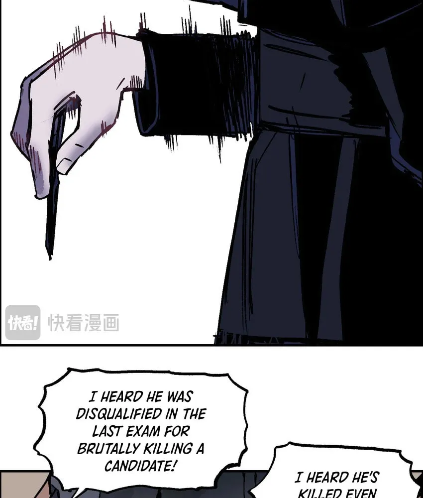 Muscle Mage Chapter 7 page 32 - 