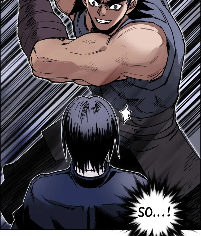 Muscle Mage Chapter 7 page 36 - 