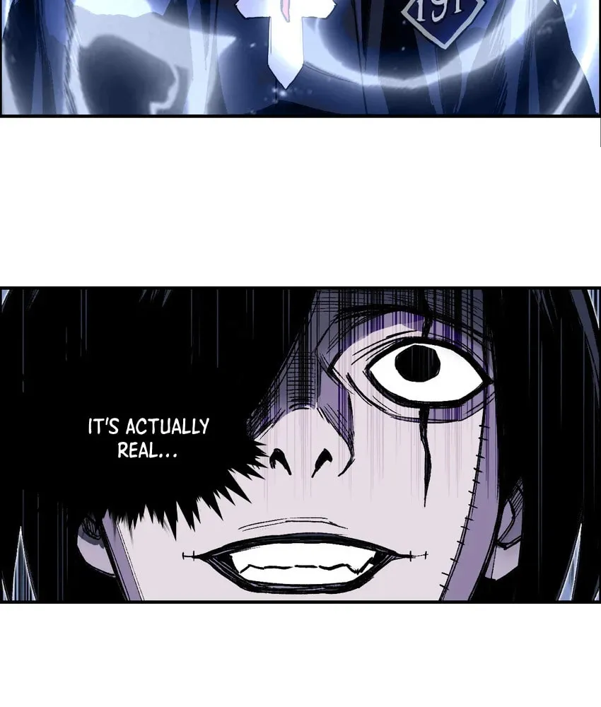 Muscle Mage Chapter 7 page 43 - 