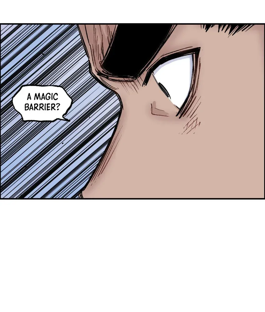 Muscle Mage Chapter 7 page 44 - 