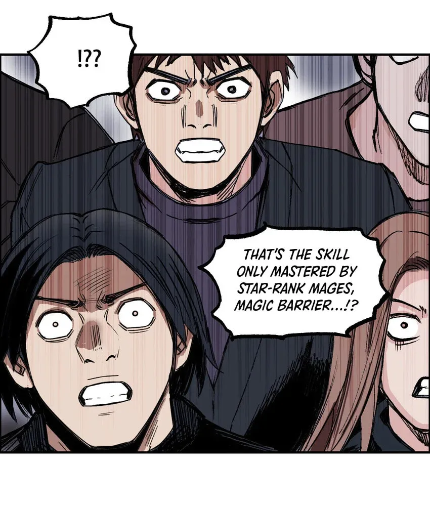 Muscle Mage Chapter 7 page 45 - 