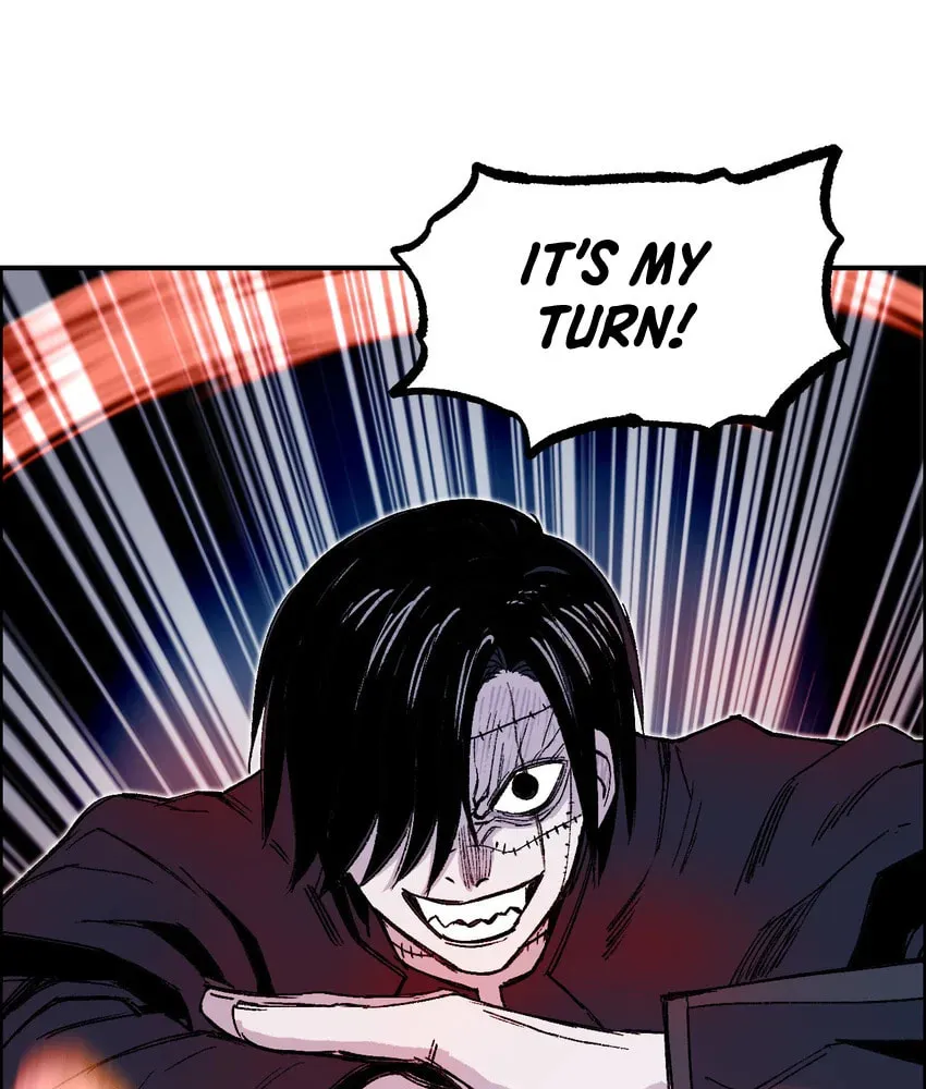 Muscle Mage Chapter 7 page 46 - 