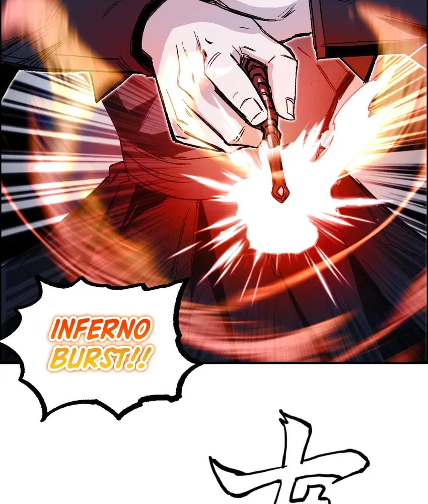 Muscle Mage Chapter 7 page 47 - 