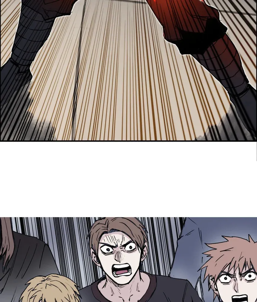 Muscle Mage Chapter 7 page 49 - 