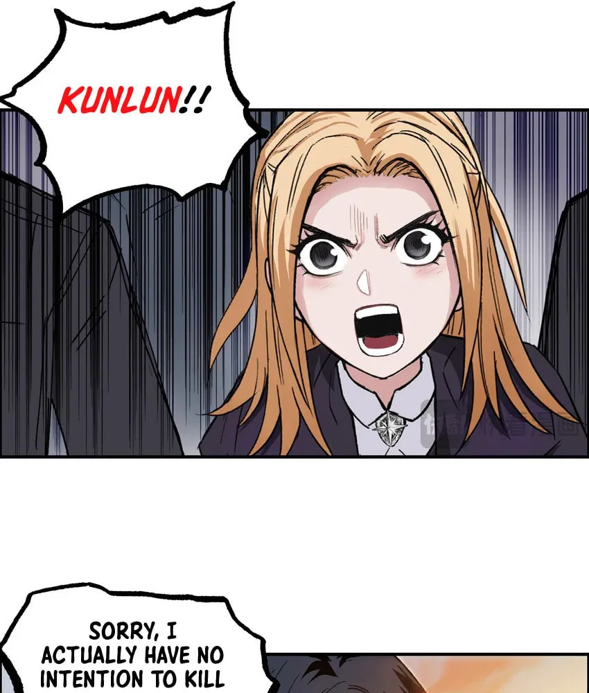 Muscle Mage Chapter 7 page 51 - 
