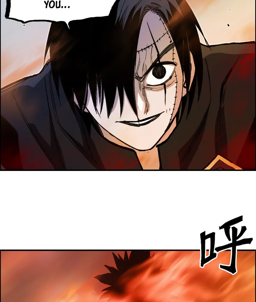 Muscle Mage Chapter 7 page 52 - 