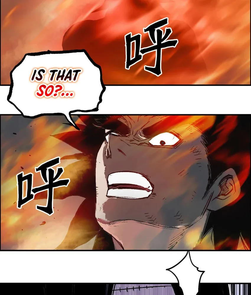 Muscle Mage Chapter 7 page 53 - 