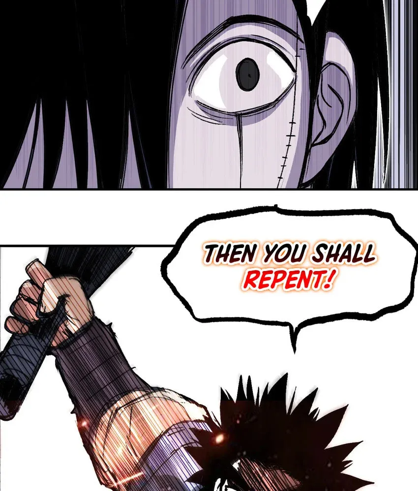 Muscle Mage Chapter 7 page 54 - 
