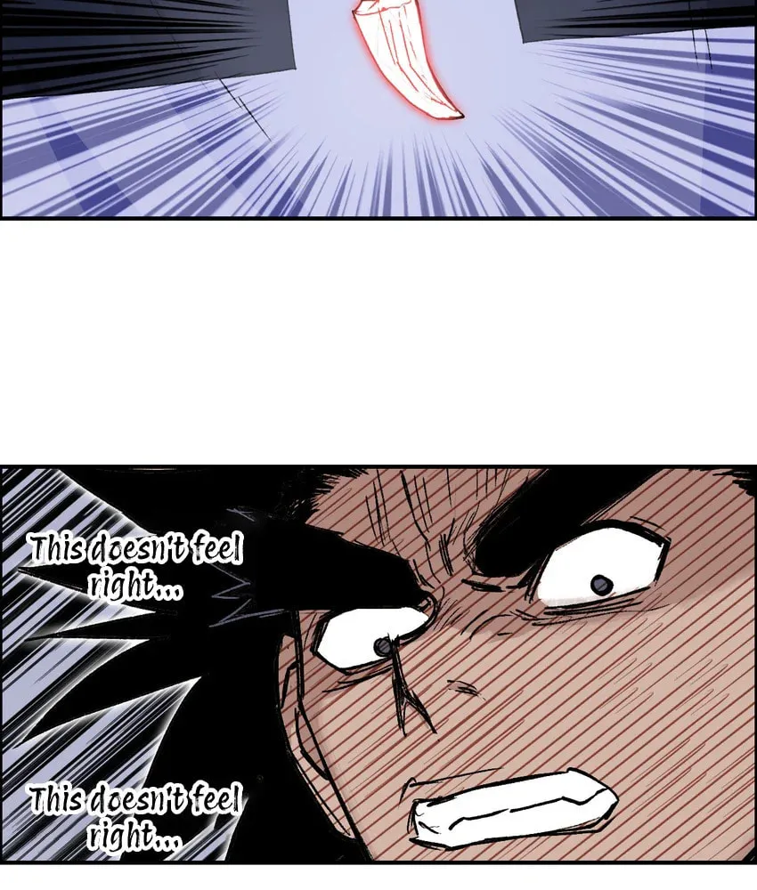 Muscle Mage Chapter 7 page 60 - 