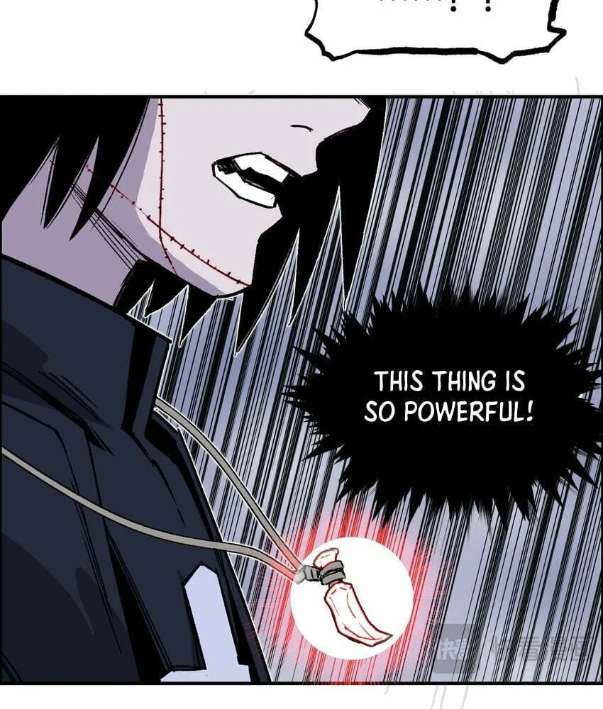 Muscle Mage Chapter 7 page 62 - 