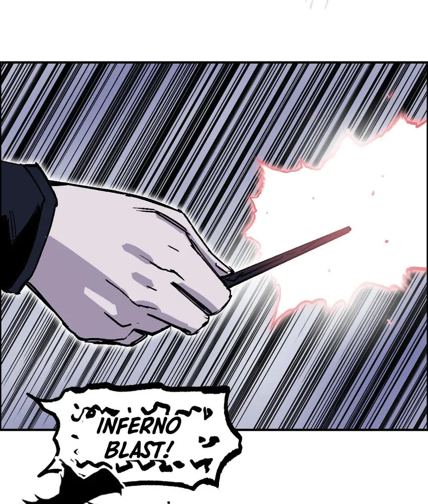 Muscle Mage Chapter 7 page 63 - 