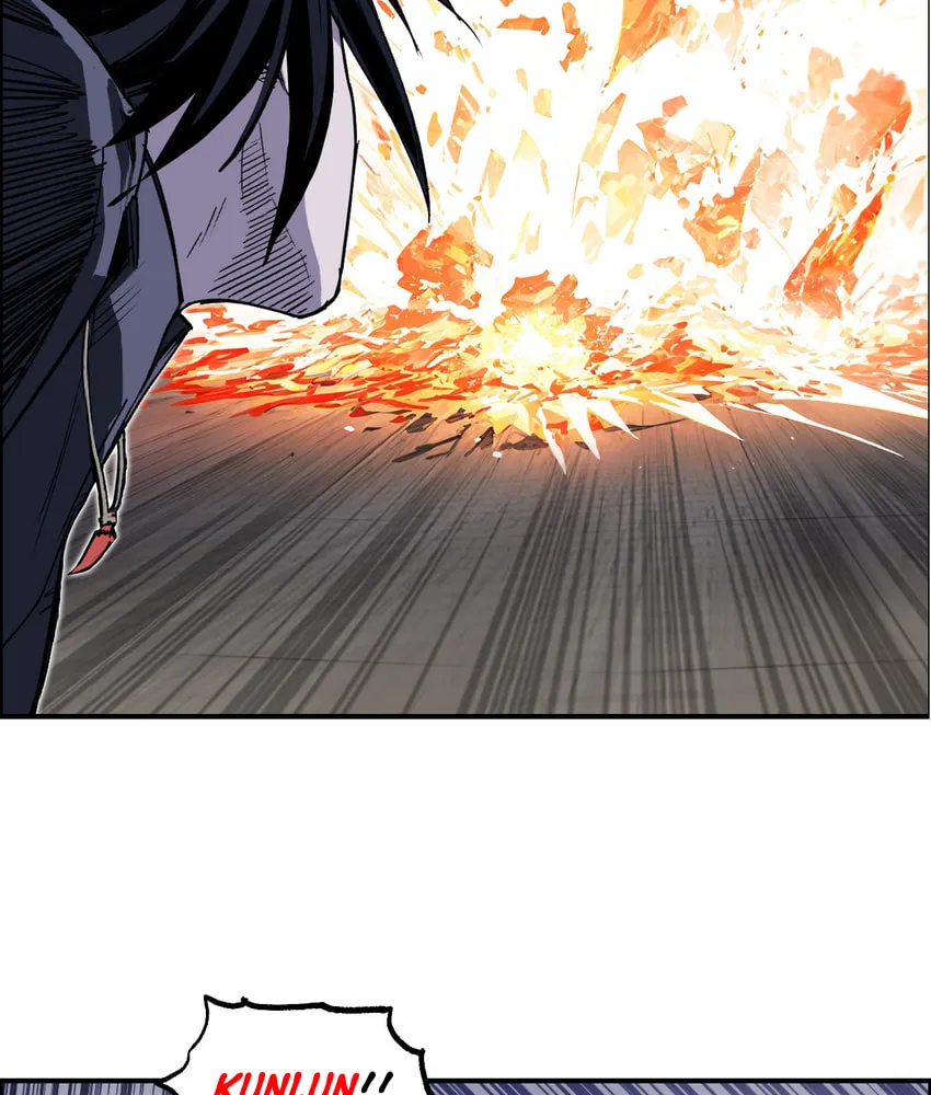 Muscle Mage Chapter 7 page 66 - 