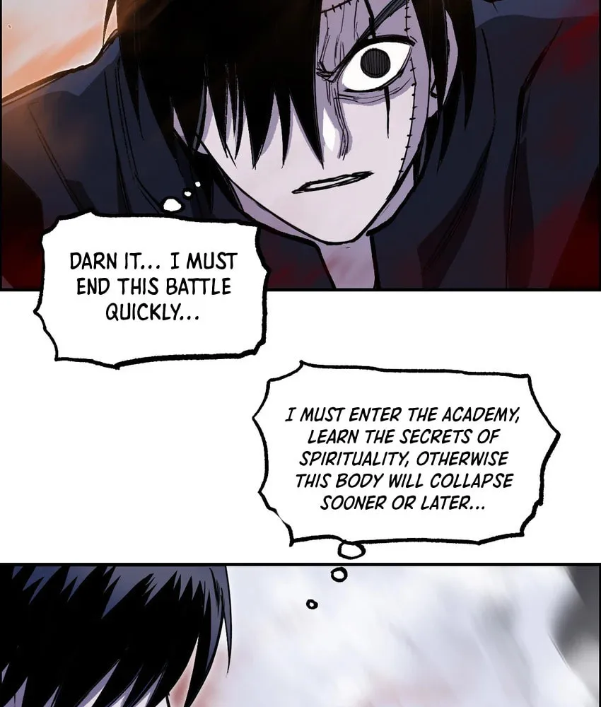 Muscle Mage Chapter 7 page 68 - 