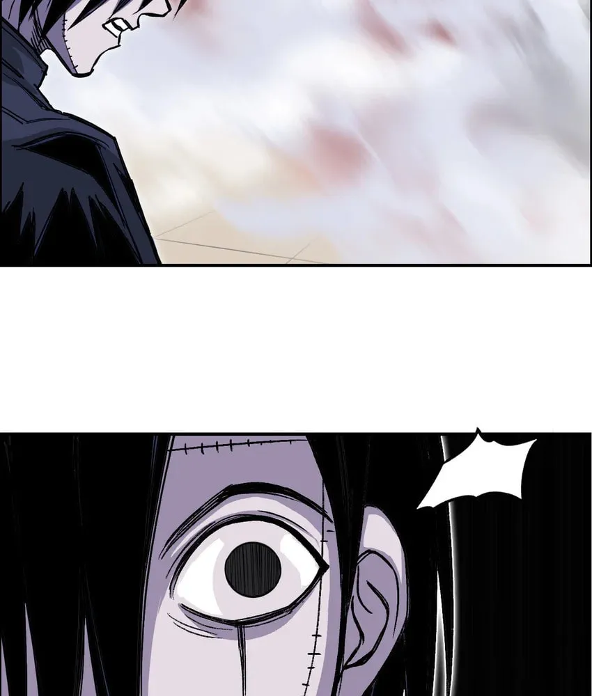 Muscle Mage Chapter 7 page 69 - 