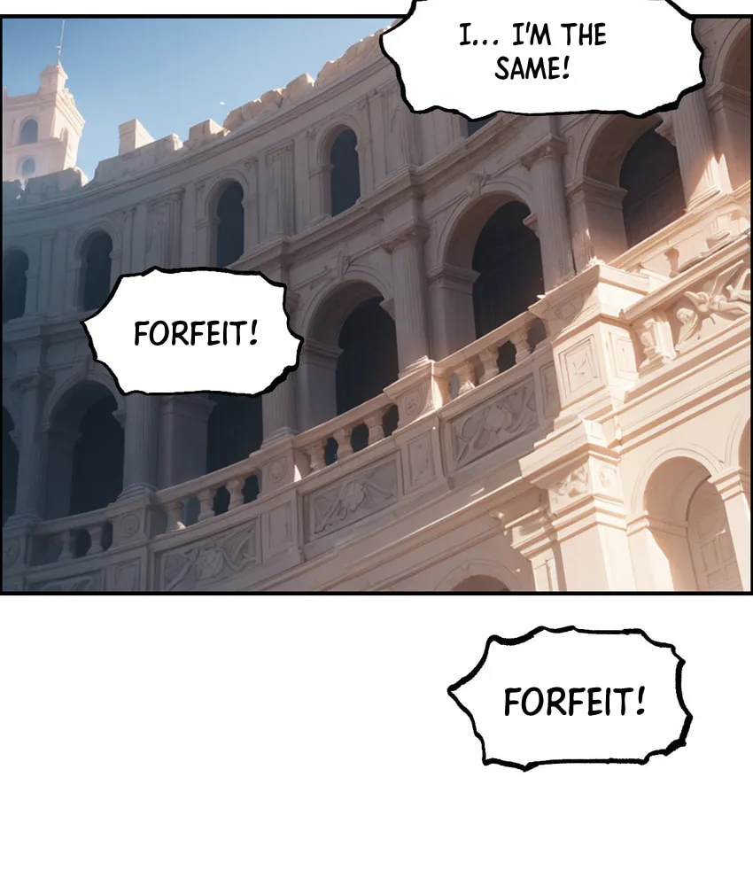 Muscle Mage Chapter 7 page 8 - 