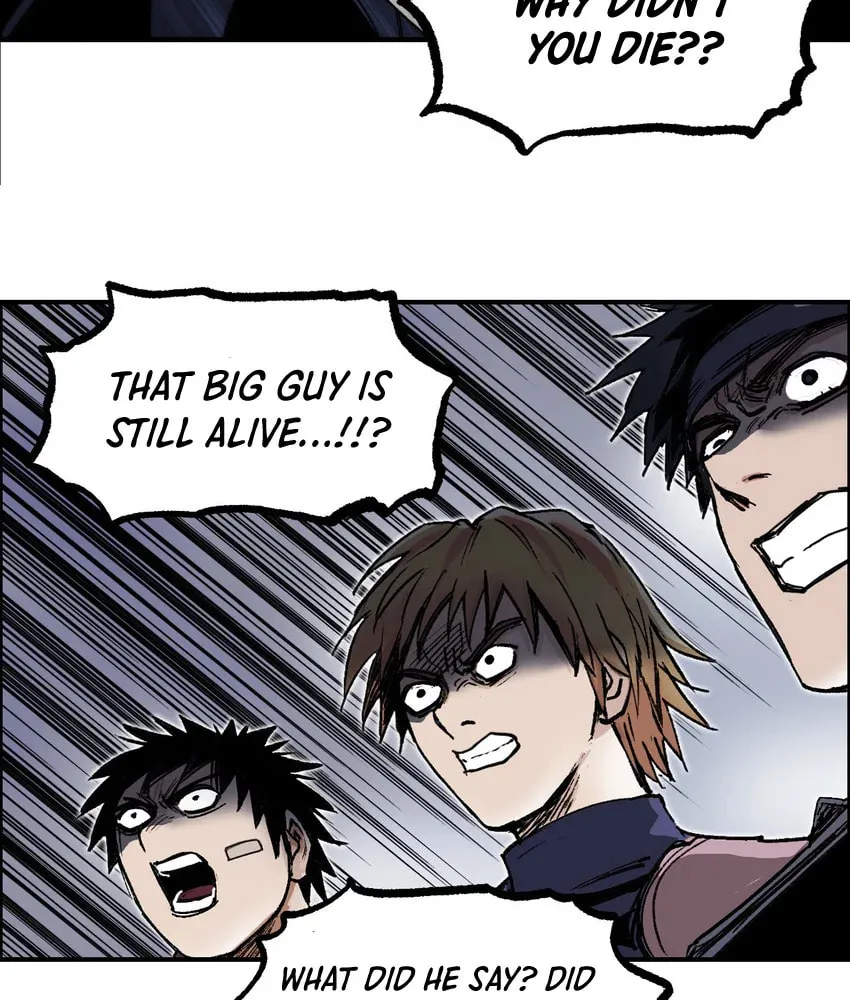 Muscle Mage Chapter 7 page 74 - 