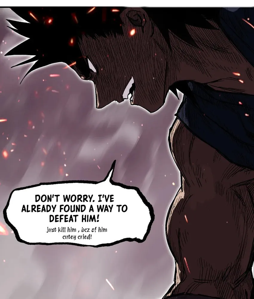 Muscle Mage Chapter 7 page 76 - 