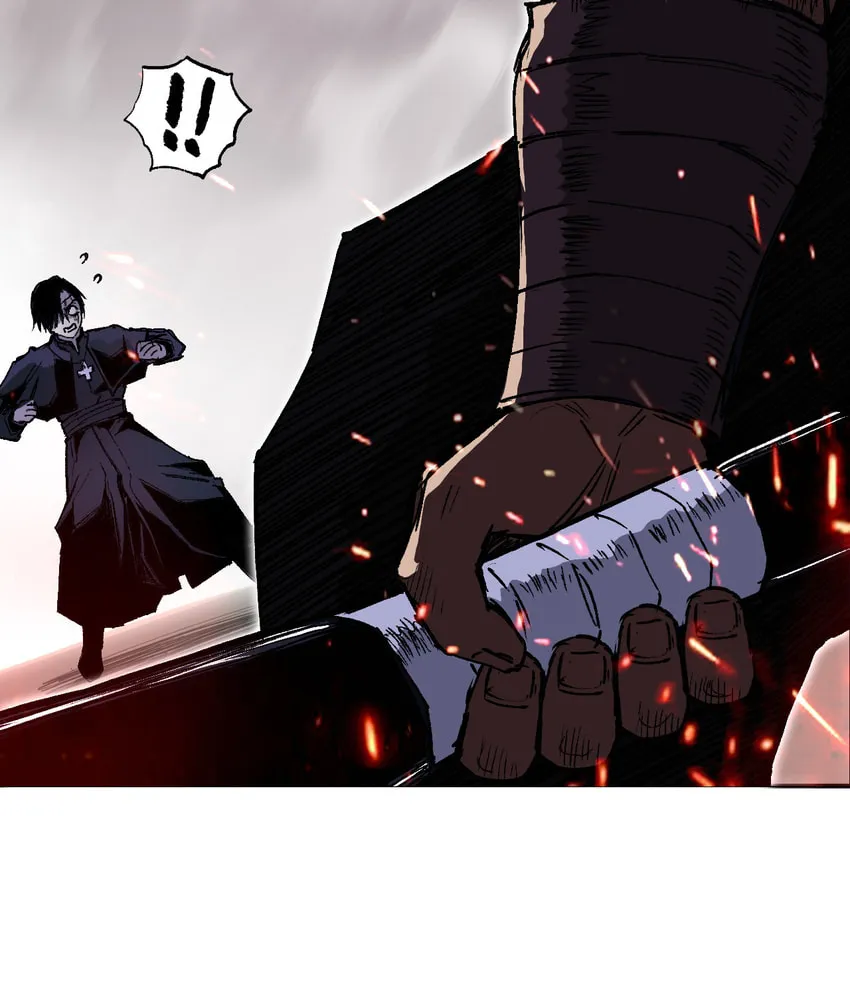 Muscle Mage Chapter 7 page 77 - 