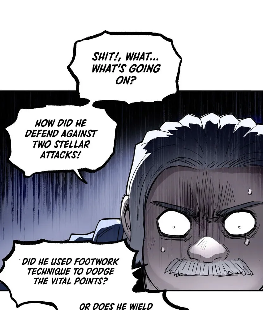 Muscle Mage Chapter 7 page 78 - 