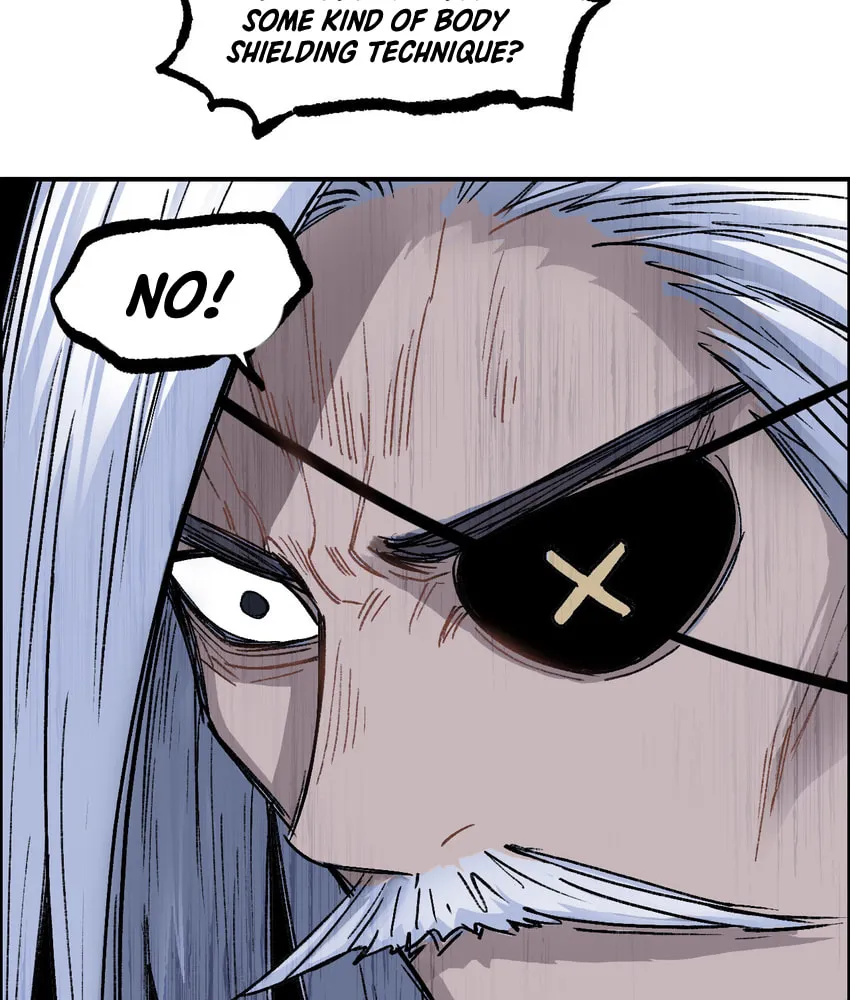 Muscle Mage Chapter 7 page 79 - 
