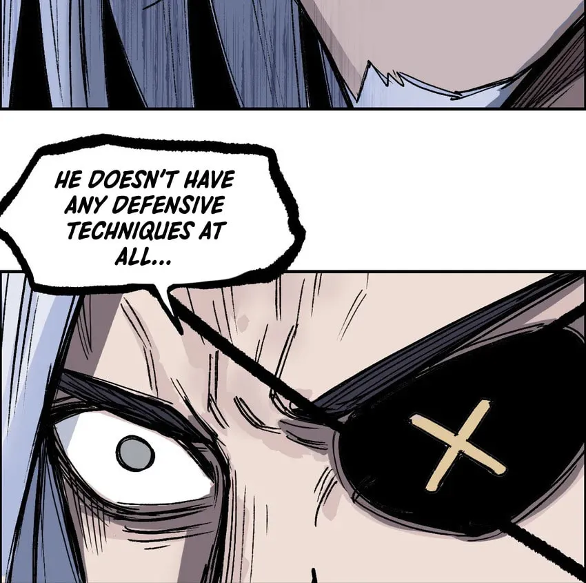 Muscle Mage Chapter 7 page 80 - 