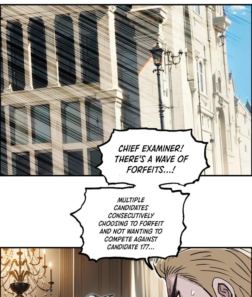 Muscle Mage Chapter 7 page 9 - 