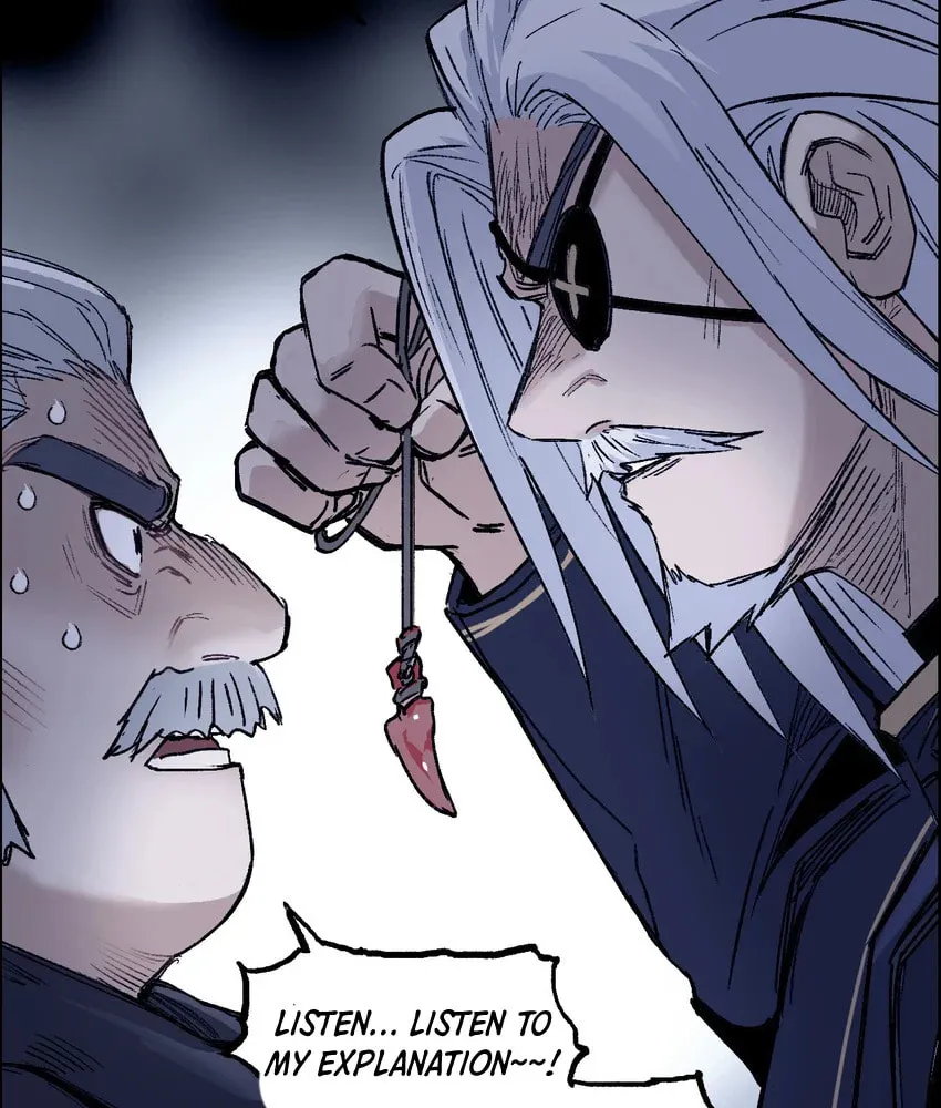 Muscle Mage Chapter 7 page 84 - 