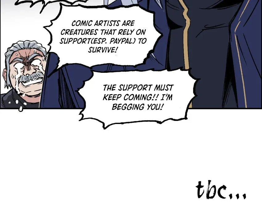 Muscle Mage Chapter 7 page 86 - 