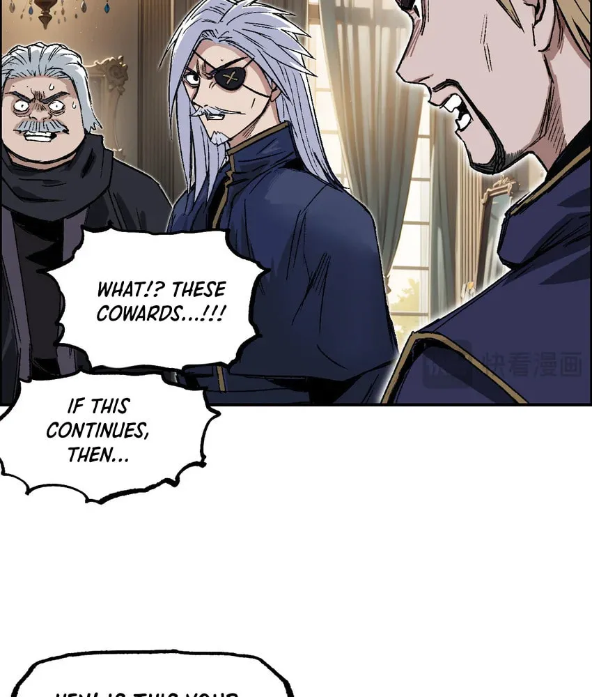 Muscle Mage Chapter 7 page 10 - 