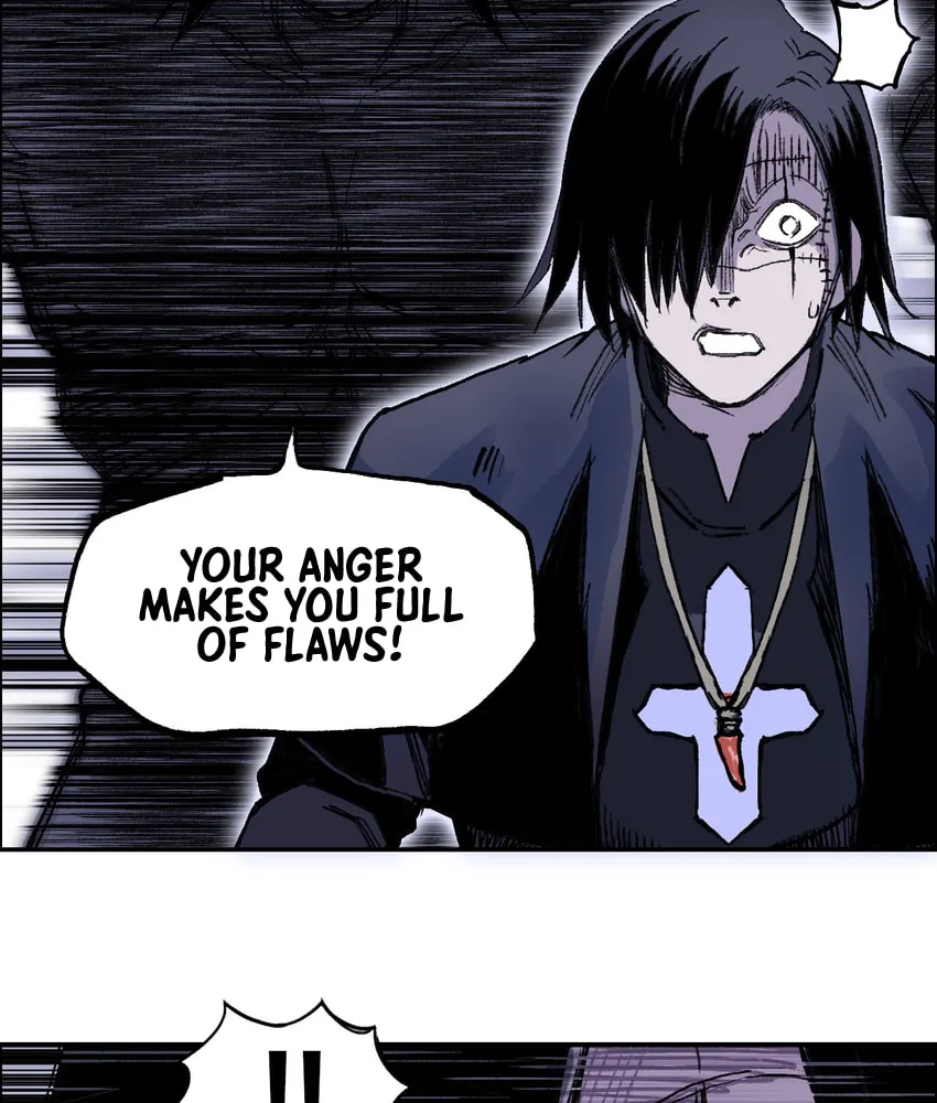 Muscle Mage Chapter 8 page 11 - 