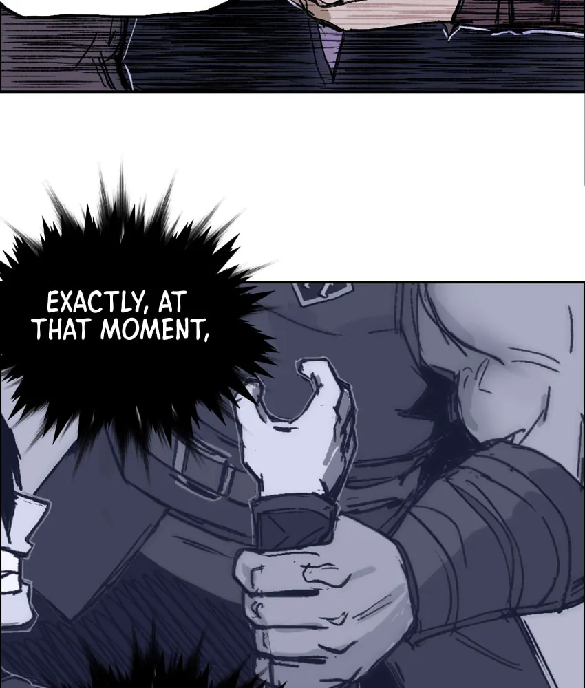 Muscle Mage Chapter 8 page 14 - 
