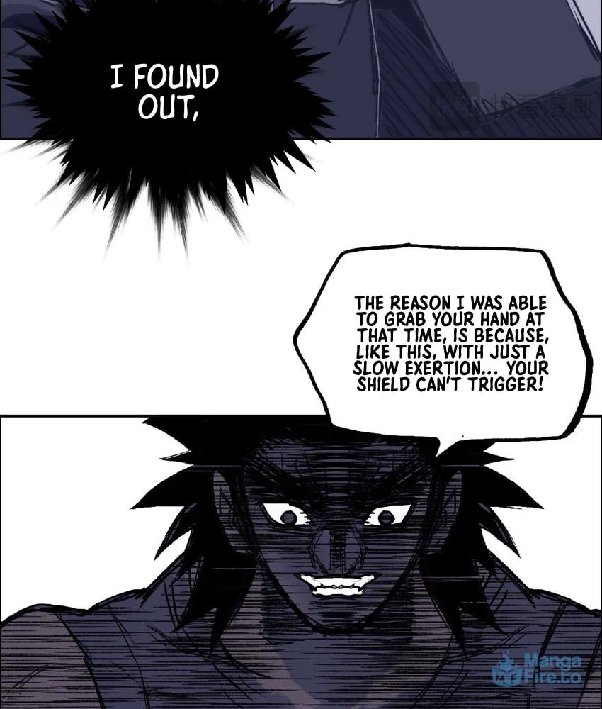 Muscle Mage Chapter 8 page 15 - 