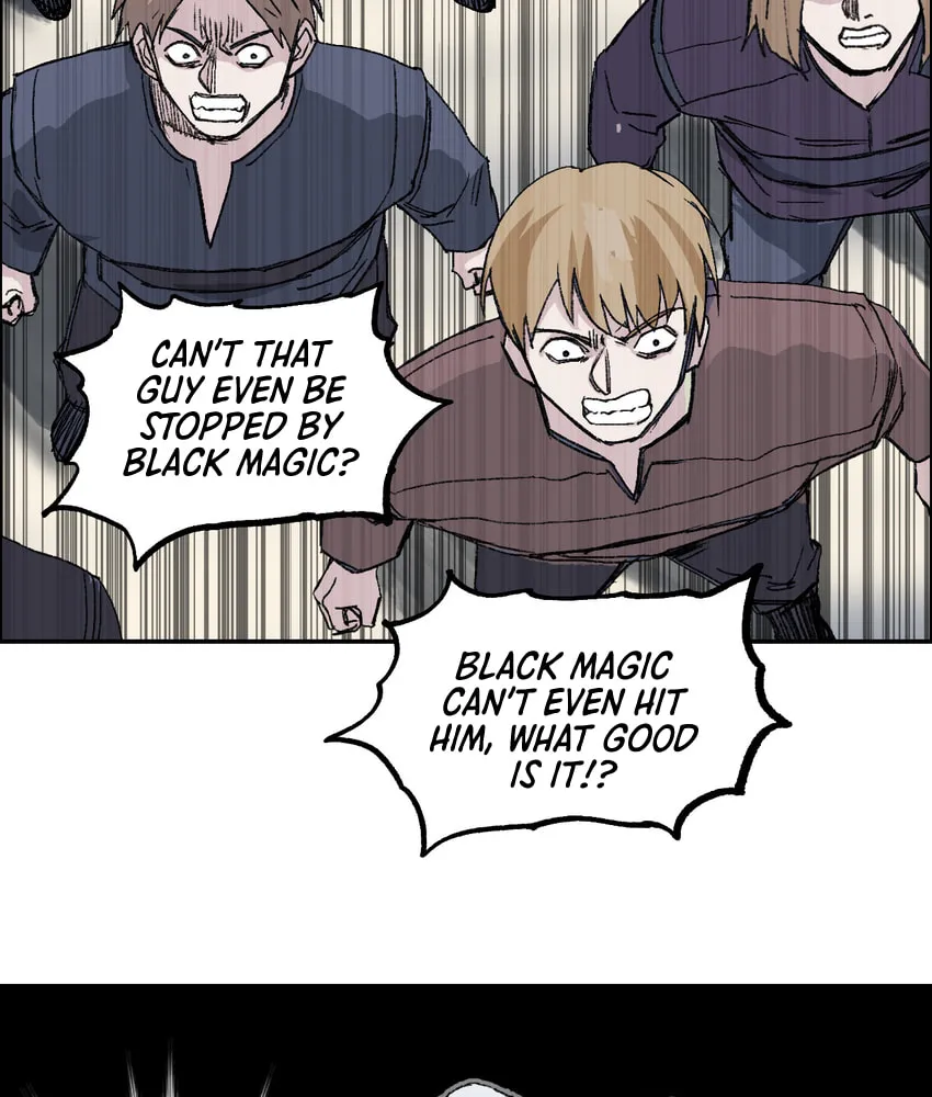 Muscle Mage Chapter 8 page 17 - 