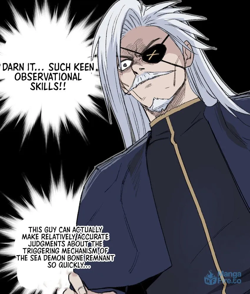 Muscle Mage Chapter 8 page 18 - 