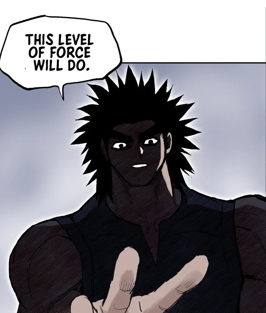 Muscle Mage Chapter 8 page 20 - 