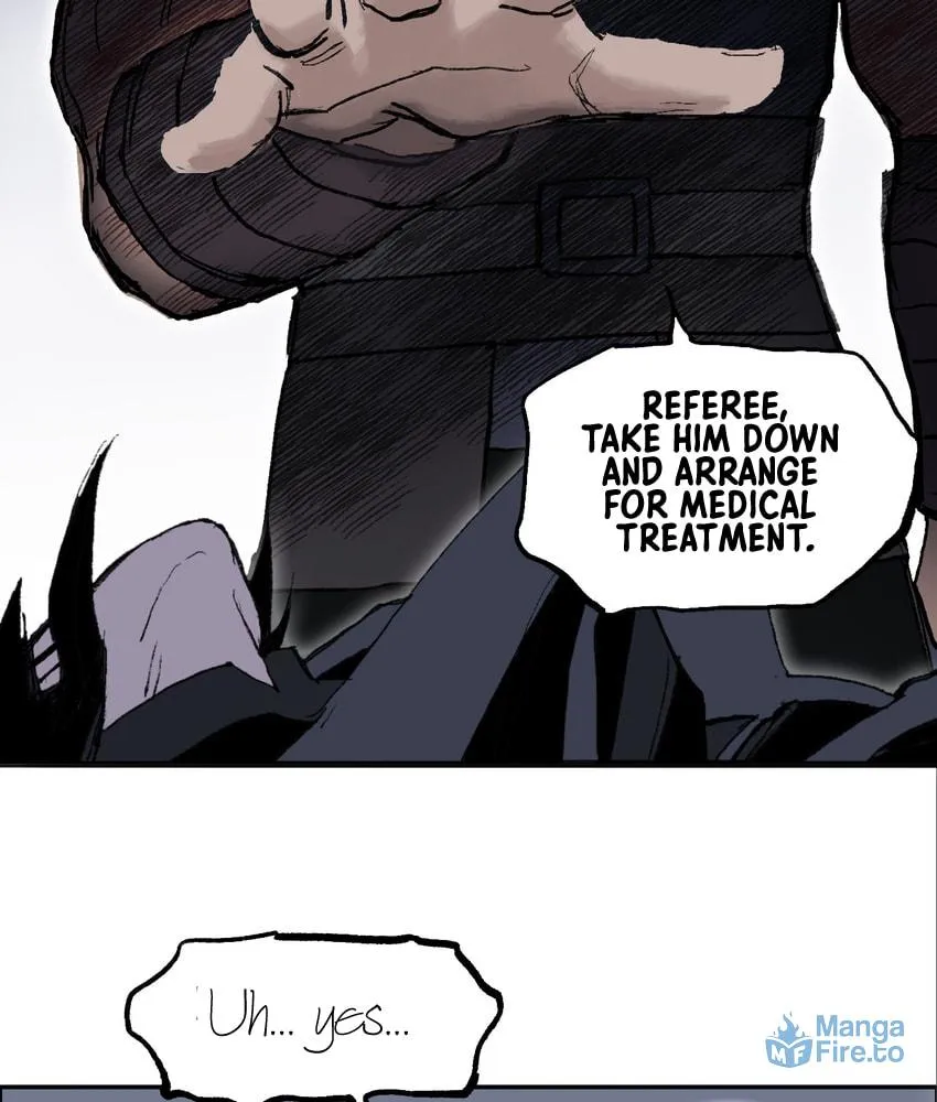 Muscle Mage Chapter 8 page 21 - 